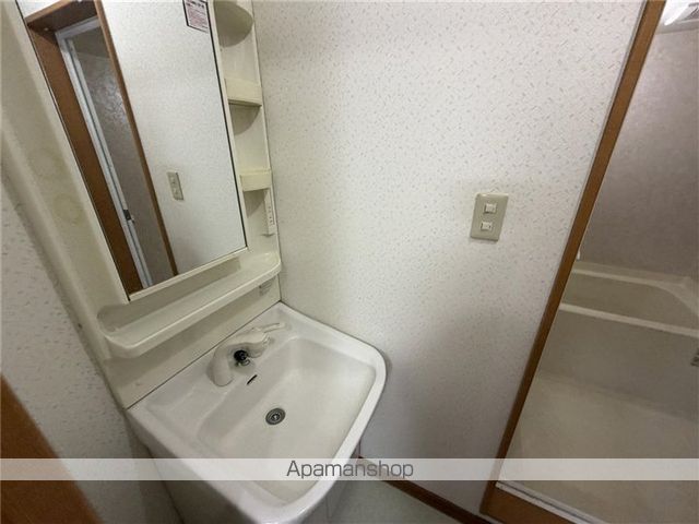 ロジェ住吉の内装写真