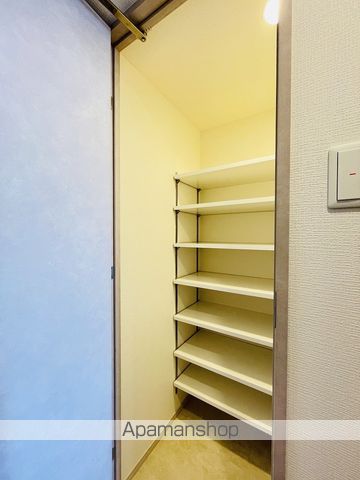 S-RESIDENCE堀田駅前futurの内装写真
