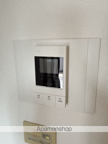 アヴァンセ中筋の内装写真