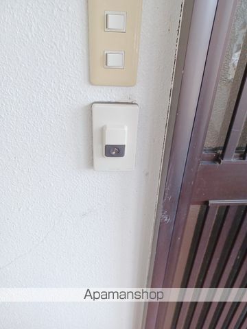 高瀬ハイツの内装写真