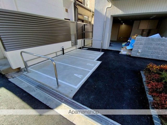 メインステージ大阪ノースゲートIIのその他写真