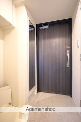 アーバネックス日本橋横山町[1DK/25.08m2]の玄関