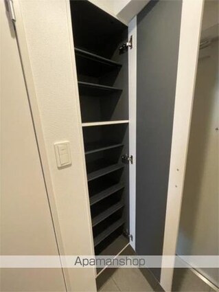 アビタシオン・創[1K/29.53m2]の内装1