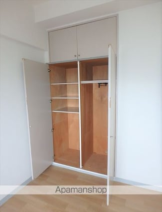 ラ・レジダンス・ド・グロワール[1K/24.3m2]の収納