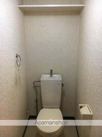 カーサ古江の内装写真