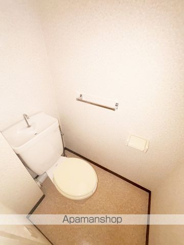 ジュネス浅間台の内装写真