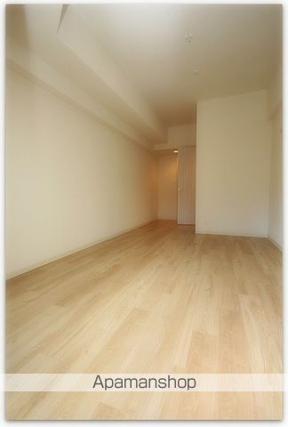 プレサンス江戸堀の内装写真