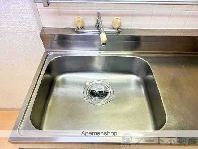 ジョイフル第5中村の内装写真