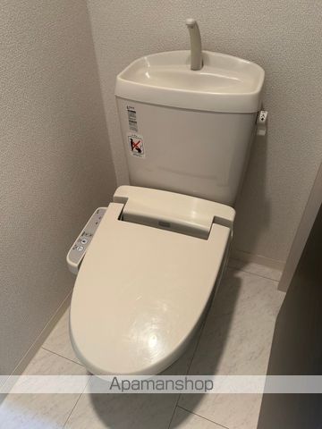 テルメゾンの内装写真