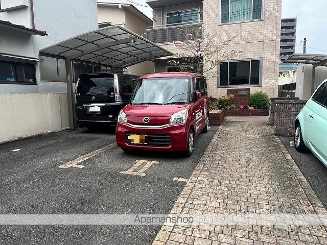 ヴィラ フィオーレのその他写真