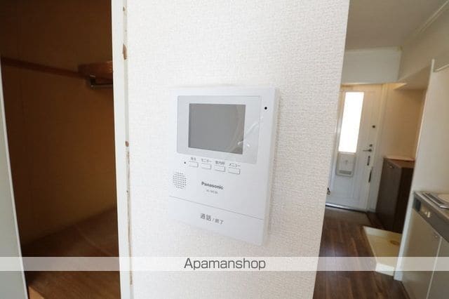 セジュールMAYの内装写真