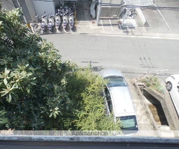 アイバハウスの内装写真