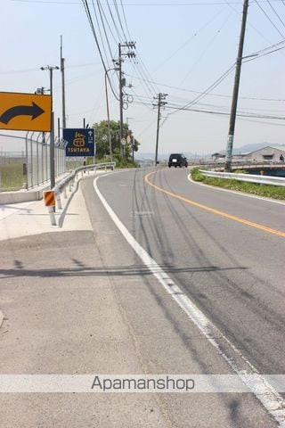 ルーエンビレッジCの周辺写真