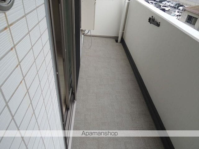 アンフィニXII江坂ガーデンの内装写真