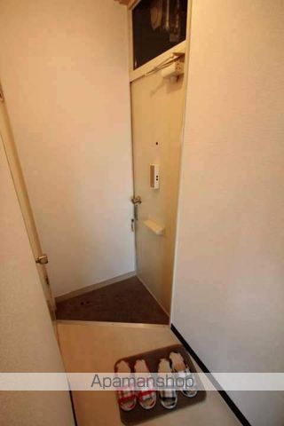 サンテラス文京台 壱番館の内装写真