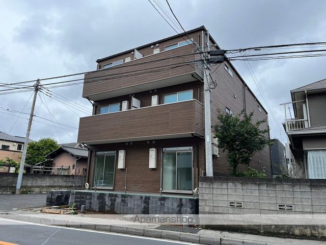 もえんどんの外観写真