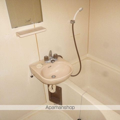 佐藤アパートの内装写真