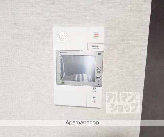 エステムコート京都二条の内装写真