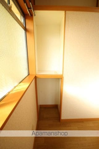 第6年見マンションの内装写真