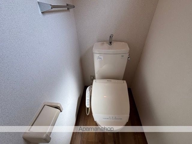 カーサ・プリートの内装写真