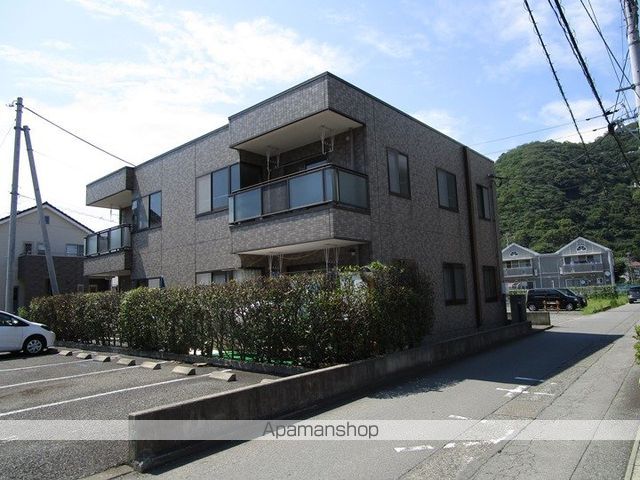 KOーUNの外観写真