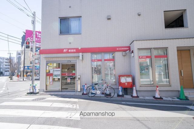 カーサ・コスタ富士見台の周辺写真