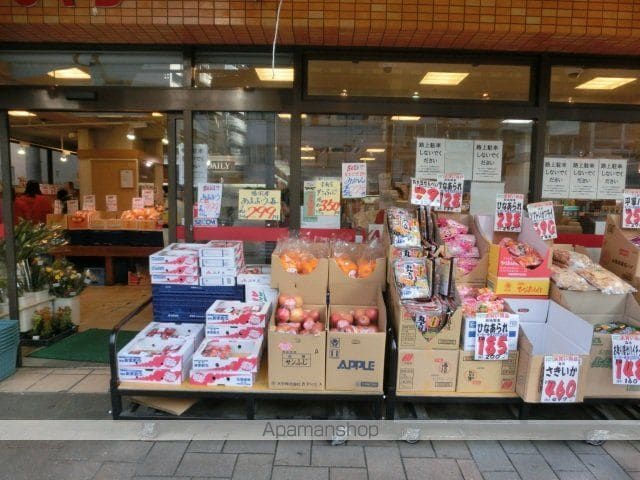 ノーブル平和大通りの内装写真