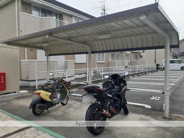 サニーセレノDの内装写真