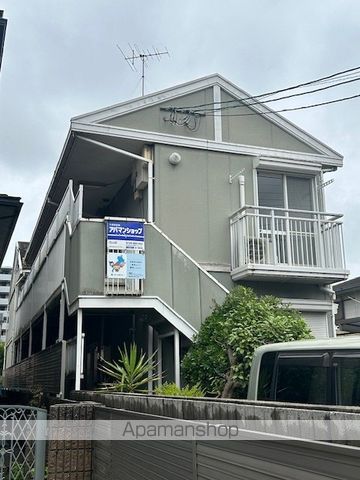 レユニオン丸の内の外観写真