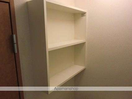 レオパレスシャトレー[1K/23.18m2]のその他設備