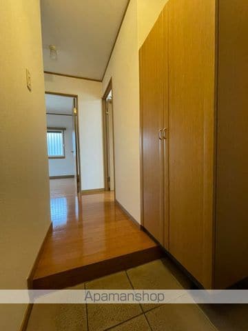 マンションピンクダイヤモンドの内装写真