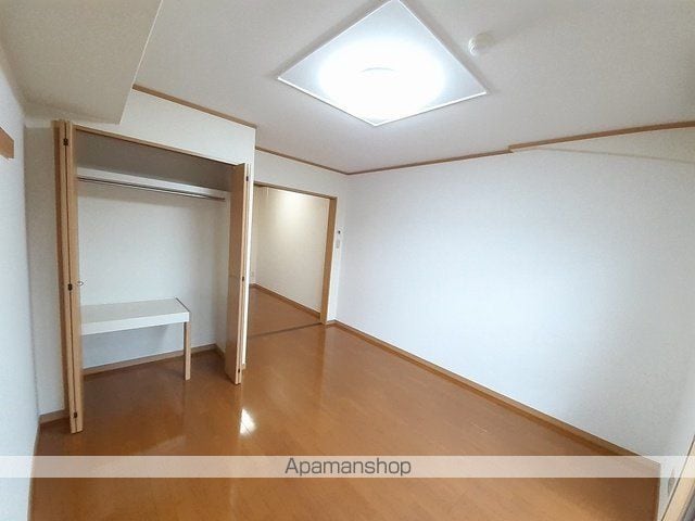 ハミングバード上吉田の内装写真