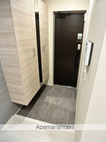 Dーavance今本町Bの内装写真