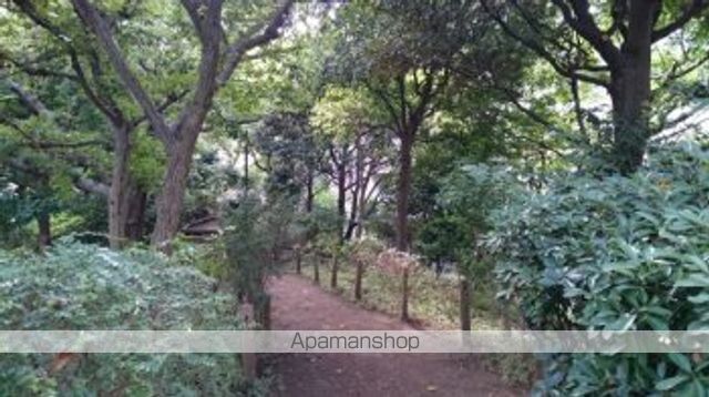 プライマル品川西大井の周辺写真