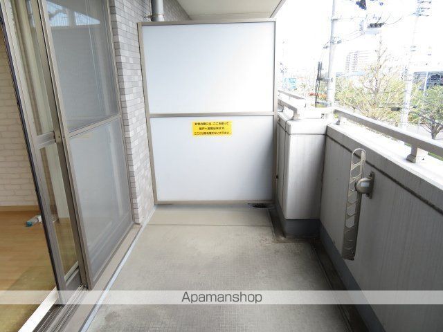 青葉レジデンスの内装写真