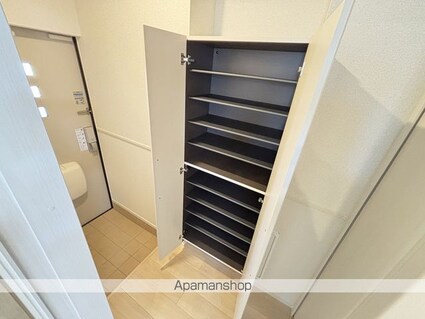 ティグレ[1LDK/38.01m2]の内装9