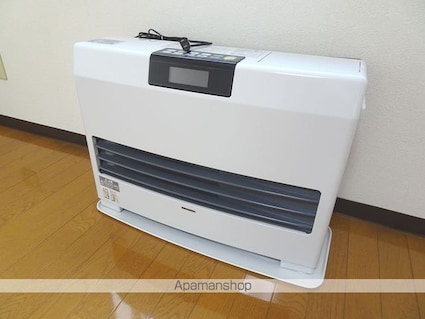 セルジェ・さくら[2LDK/58.3m2]のその他設備