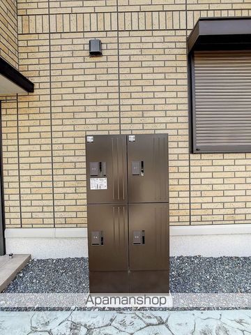 メゾンリヴェールのその他写真