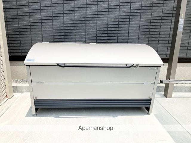 吉備線 東総社駅 徒歩8分 2階建 築2年の内装写真