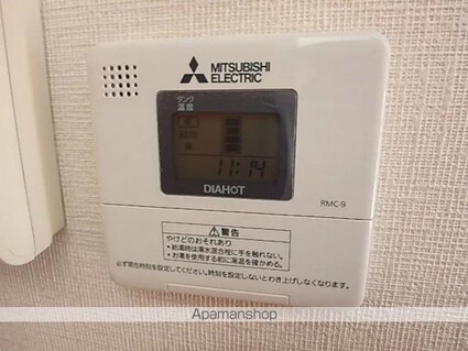 千歳橋ビル[1K/30m2]の内装4