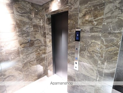 ＳーＲＥＳＩＤＥＮＣＥ鶴舞駅前[1K/24.4m2]のロビー2