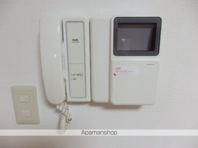 トミイビルNO.40の内装写真