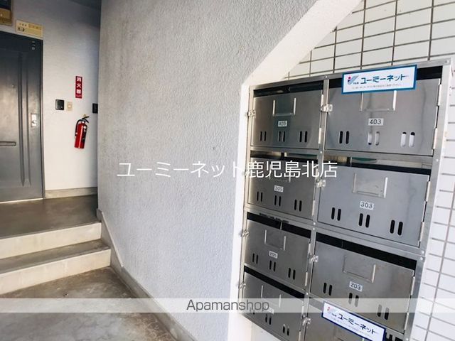 ドルチェ大竜の内装写真