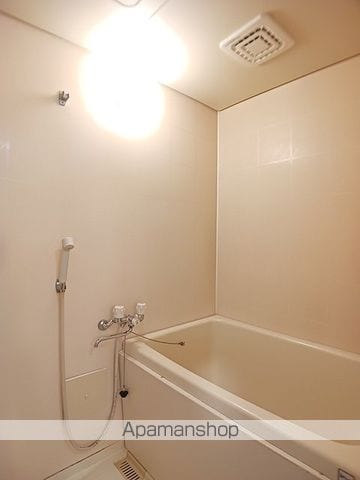 シティハイツ新涯Aの内装写真