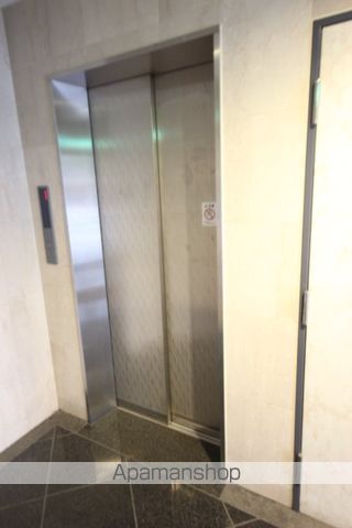 第8寺前ビルの内装写真