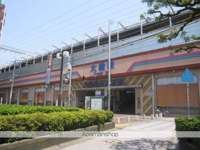 VILLAGE野間の周辺写真