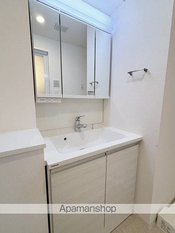 スプランディッドNAMBAサウスの内装写真