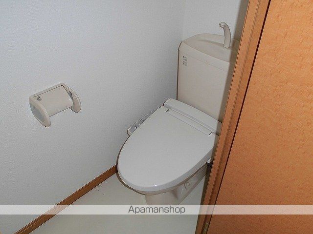 レオパレス保原の内装写真