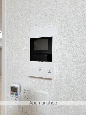 ヒカルサ枚方高野道の内装写真