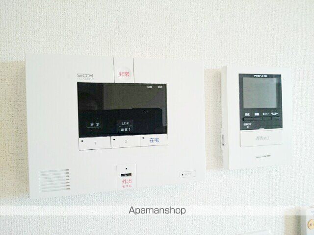 ネオ ブルックの内装写真